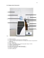 Preview for 15 page of SL Analytics TitroLine 5000 Operating Manual