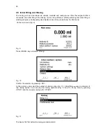 Preview for 16 page of SL Analytics TitroLine 5000 Operating Manual