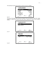 Preview for 39 page of SL Analytics TitroLine 5000 Operating Manual