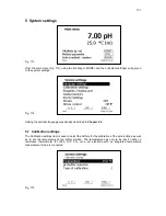 Preview for 57 page of SL Analytics TitroLine 5000 Operating Manual