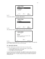 Preview for 67 page of SL Analytics TitroLine 5000 Operating Manual