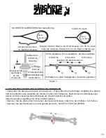 Предварительный просмотр 7 страницы Slackers SLA.480PEU Instructions And Safety Rules