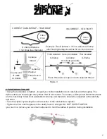 Предварительный просмотр 20 страницы Slackers SLA.480PEU Instructions And Safety Rules