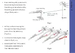 Preview for 19 page of Slackline-Tools SLACKTIVITY Manual Of Use