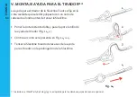 Preview for 60 page of Slackline-Tools SLACKTIVITY Manual Of Use