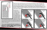 Preview for 8 page of Slam Specialties MC.2 Installation Instructions Manual