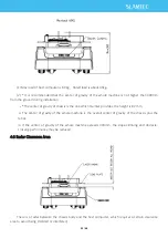 Предварительный просмотр 26 страницы Slamtec Athena 2.0 User Manual