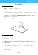 Предварительный просмотр 45 страницы Slamtec Athena 2.0 User Manual