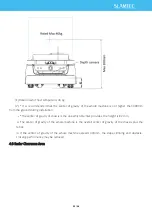 Предварительный просмотр 26 страницы Slamtec N5M32-R2 User Manual