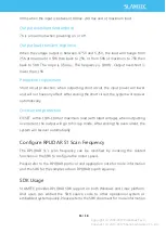 Preview for 15 page of Slamtec RPLIDAR S1 User Manual