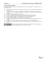 Preview for 22 page of Slant/Fin 818 192 Installation And Operating Instructions Manual