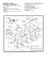 Preview for 5 page of Slant/Fin CARAVAN GGHT-1050E Application Manual