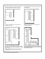 Preview for 7 page of Slant/Fin CARAVAN GGHT-1050E Application Manual