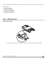 Preview for 3 page of Slant/Fin EC-25 Assembly Instructions Manual