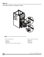 Preview for 14 page of Slant/Fin EC-25 Assembly Instructions Manual