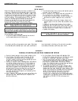 Preview for 14 page of Slant/Fin EUTECTICEC-15DV Installation And Operating Instructions Manual