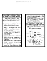 Preview for 2 page of Slant/Fin GF-300 Instructions Manual