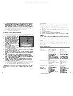 Preview for 5 page of Slant/Fin GF-300 Instructions Manual