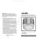 Preview for 6 page of Slant/Fin GF-300 Instructions Manual