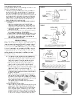 Предварительный просмотр 8 страницы Slant/Fin GG-100H Installation And Operating Instructions Manual