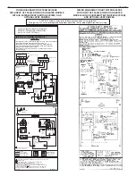 Предварительный просмотр 24 страницы Slant/Fin GG-100H Installation And Operating Instructions Manual