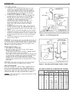 Preview for 5 page of Slant/Fin INTREPID TRDV Series Installation And Operating Instructions Manual