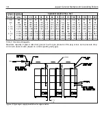 Preview for 18 page of Slant/Fin Jaguar Caravan J-390C Series Application Manual