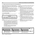 Preview for 20 page of Slant/Fin Jaguar Caravan J-390C Series Application Manual