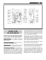 Preview for 2 page of Slant/Fin KC-45 User'S Information Manual