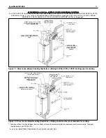 Preview for 13 page of Slant/Fin LX-85A Installation And Operating Instructions Manual