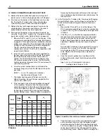 Preview for 37 page of Slant/Fin LX-85A Installation And Operating Instructions Manual