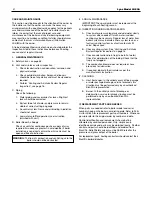 Preview for 41 page of Slant/Fin LX-85A Installation And Operating Instructions Manual