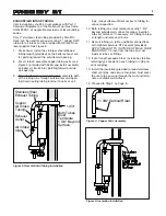 Preview for 5 page of Slant/Fin Prodigy 21 KC-45 Instruction Manual