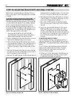 Preview for 6 page of Slant/Fin Prodigy 21 KC-45 Instruction Manual