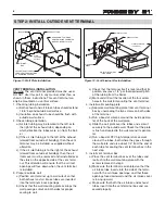 Preview for 8 page of Slant/Fin Prodigy 21 KC-45 Instruction Manual