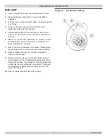 Preview for 8 page of Slant/Fin Q3-4 Supplemental Instructions