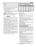 Preview for 6 page of Slant/Fin S-34 Installation And Operating Instructions Manual