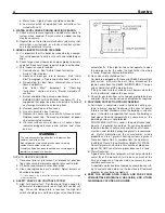 Preview for 22 page of Slant/Fin S-34 Installation And Operating Instructions Manual