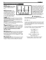 Preview for 12 page of Slant/Fin SENTINEL Installation And Operating Instructions Manual