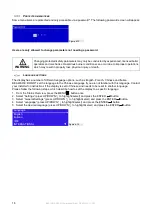 Предварительный просмотр 16 страницы Slant/Fin VGH-100-CH User'S Information Manual