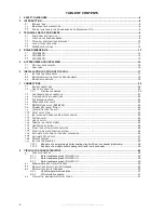 Preview for 2 page of Slant/Fin VGH-299-CH Installation And Service Manual