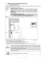 Preview for 17 page of Slant/Fin VGH-299-CH Installation And Service Manual