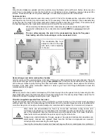 Preview for 115 page of Slant/Fin VGH-299-CH Installation And Service Manual