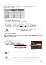 Preview for 133 page of Slant/Fin VHG-100-CH Installation And Service Manual