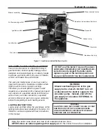 Preview for 2 page of Slant/Fin VHS-120 User'S Information Manual