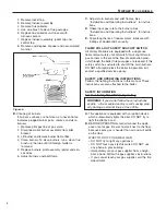 Preview for 6 page of Slant/Fin VHS-120 User'S Information Manual