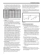 Предварительный просмотр 18 страницы Slant/Fin VHS-180 Installation And Operating Instructions Manual