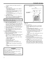 Предварительный просмотр 22 страницы Slant/Fin VHS-180 Installation And Operating Instructions Manual