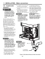 Preview for 24 page of Slant/Fin VSL-160B Installation Instructions Manual