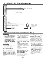 Preview for 26 page of Slant/Fin VSL-160B Installation Instructions Manual